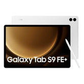 Tablet Samsung SM-X616BZSEEUE 12,4" Octa Core 12 GB RAM 256 GB Silver